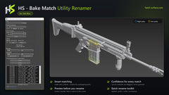 Bake Match Utility Renamer-1