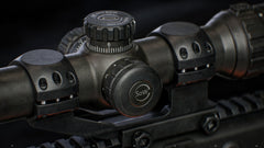 SOW Vector SMG-7