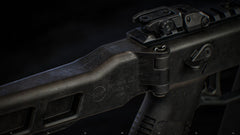 SOW Vector SMG-6