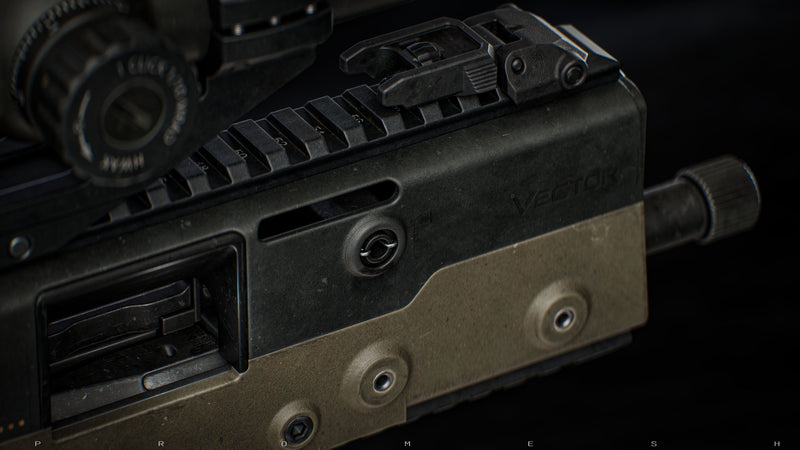 SOW Vector SMG-5