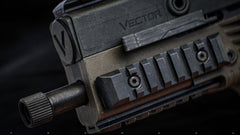 SOW Vector SMG-13
