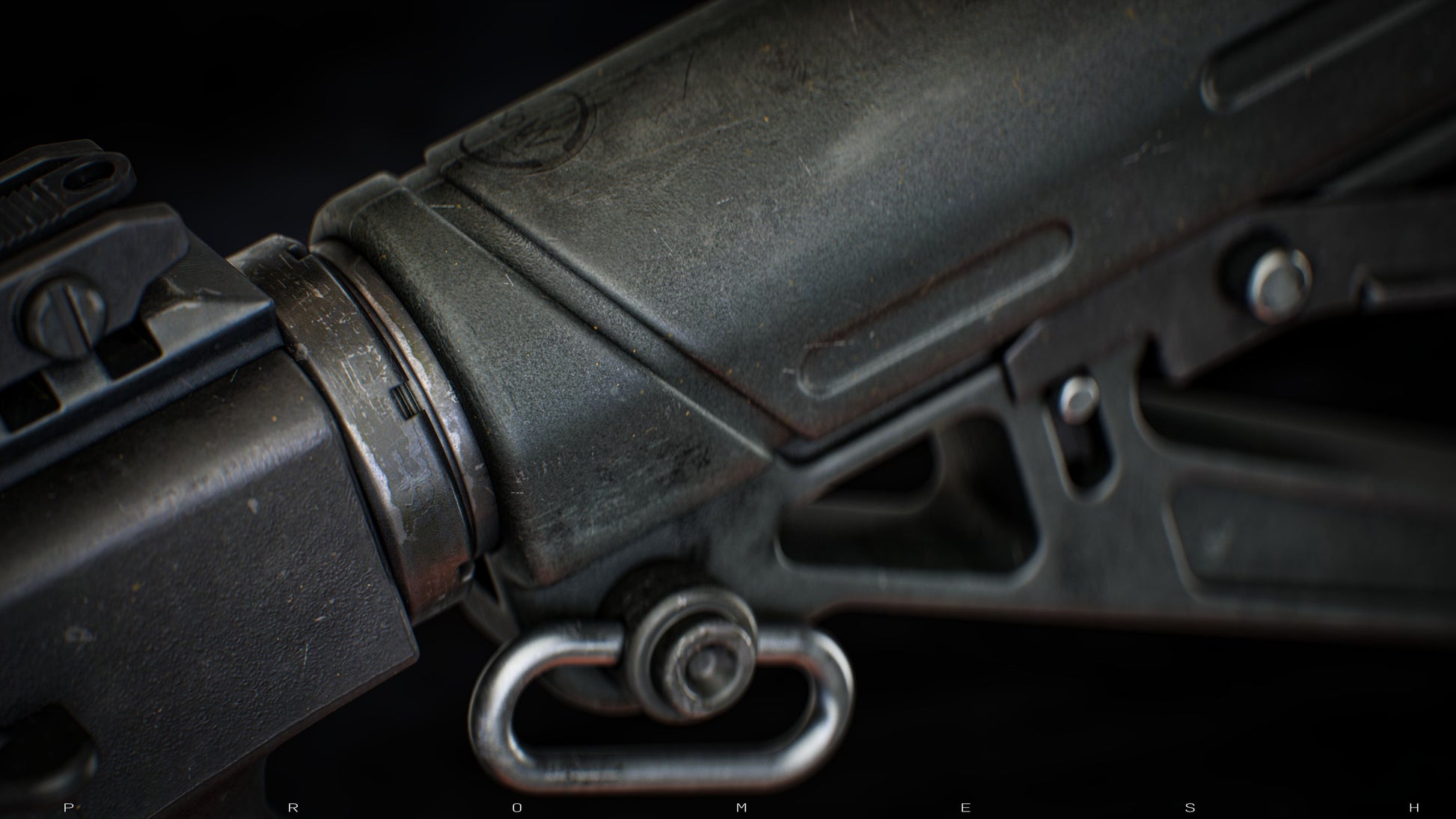 SOW Vector SMG-12