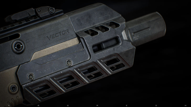 SOW Vector SMG-11