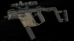 SOW Vector SMG-2