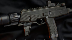 SOW MP9 SMG-2