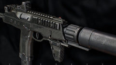 SOW MP9 SMG-3