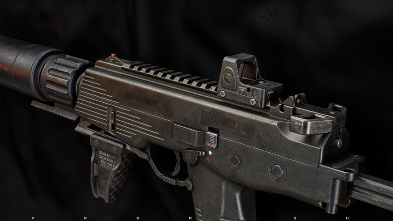 SOW MP9 SMG-4