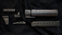 SOW MP9 SMG-5