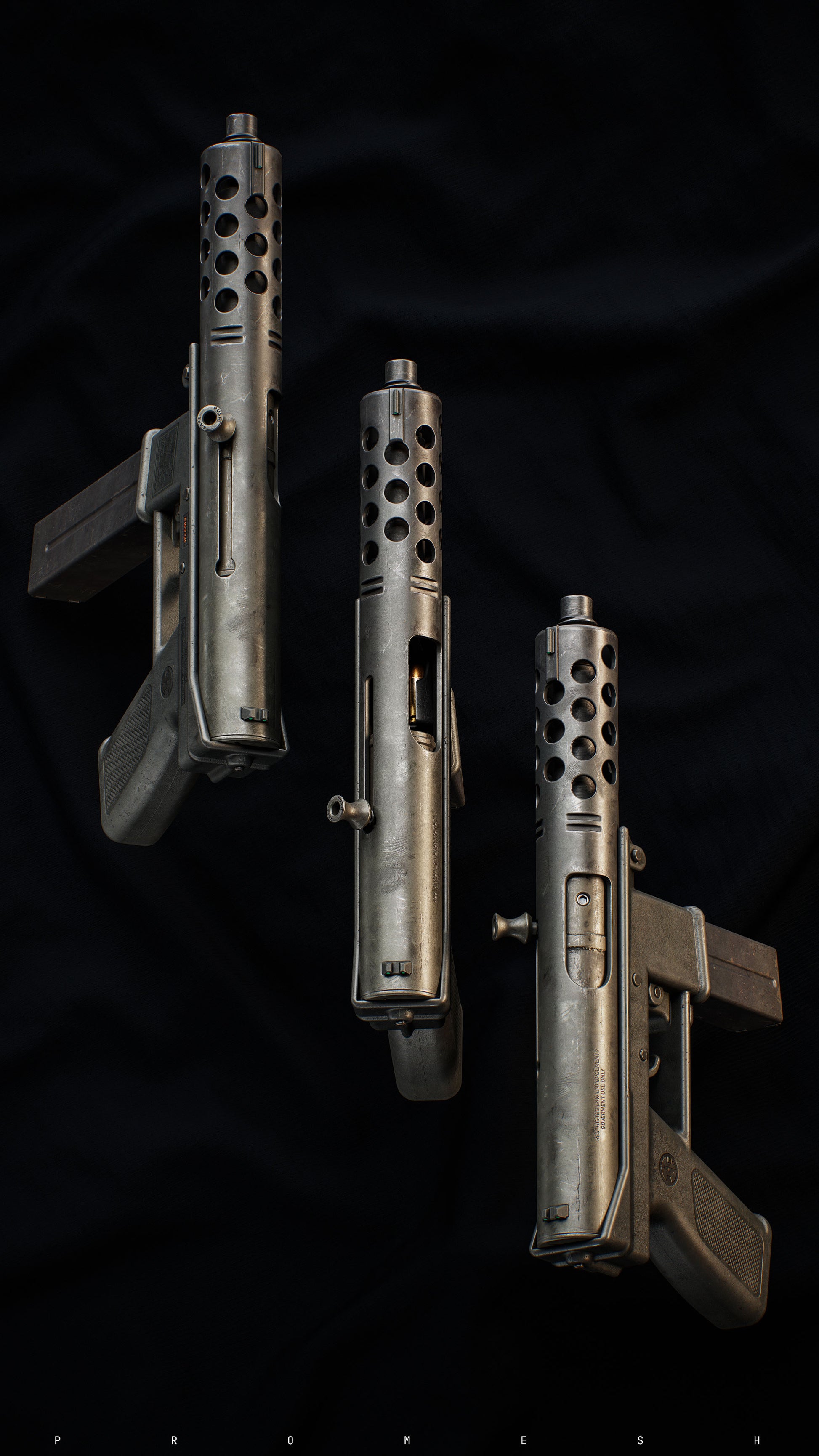 SOW TEC-9-1