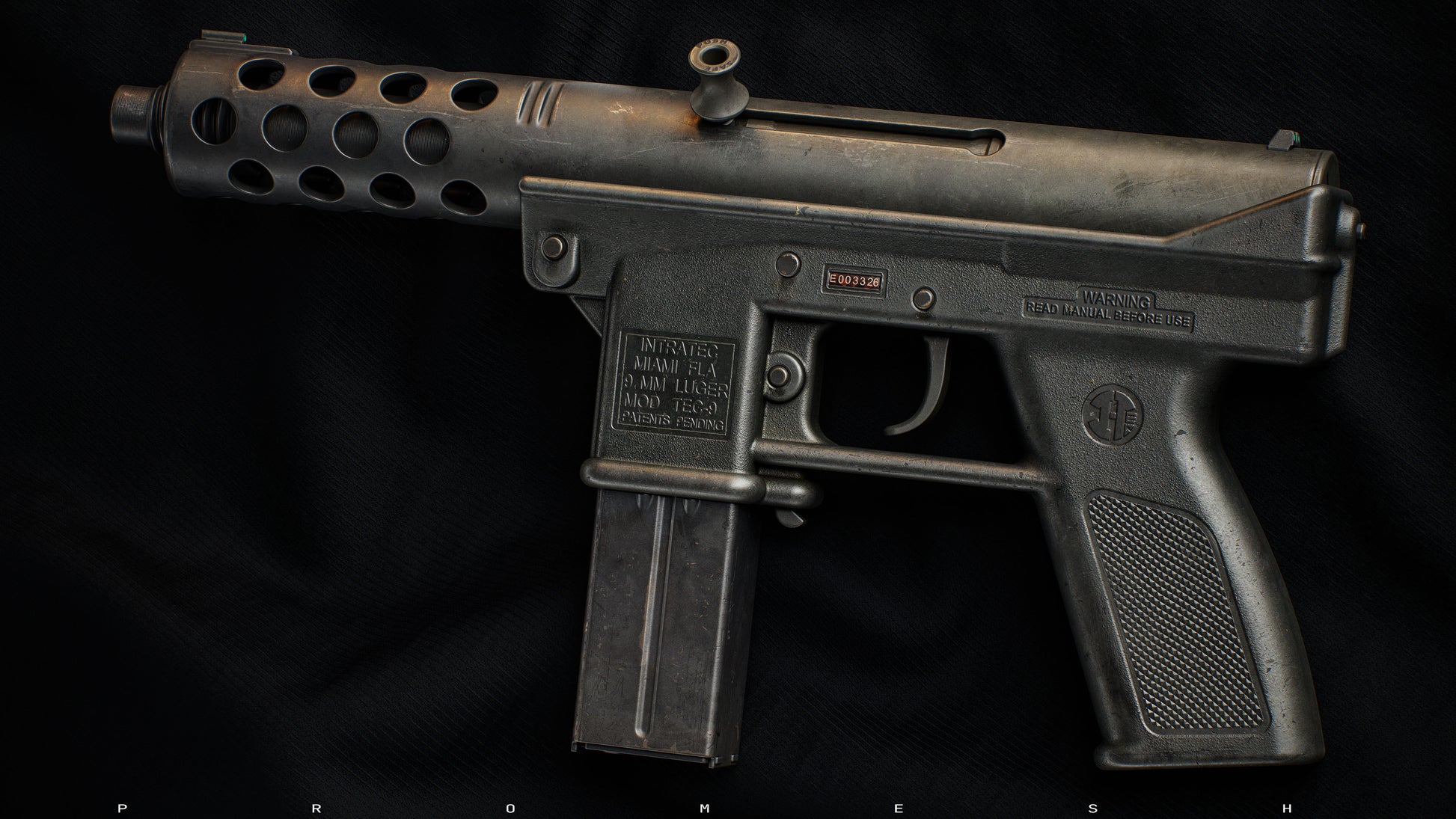 SOW TEC-9-2