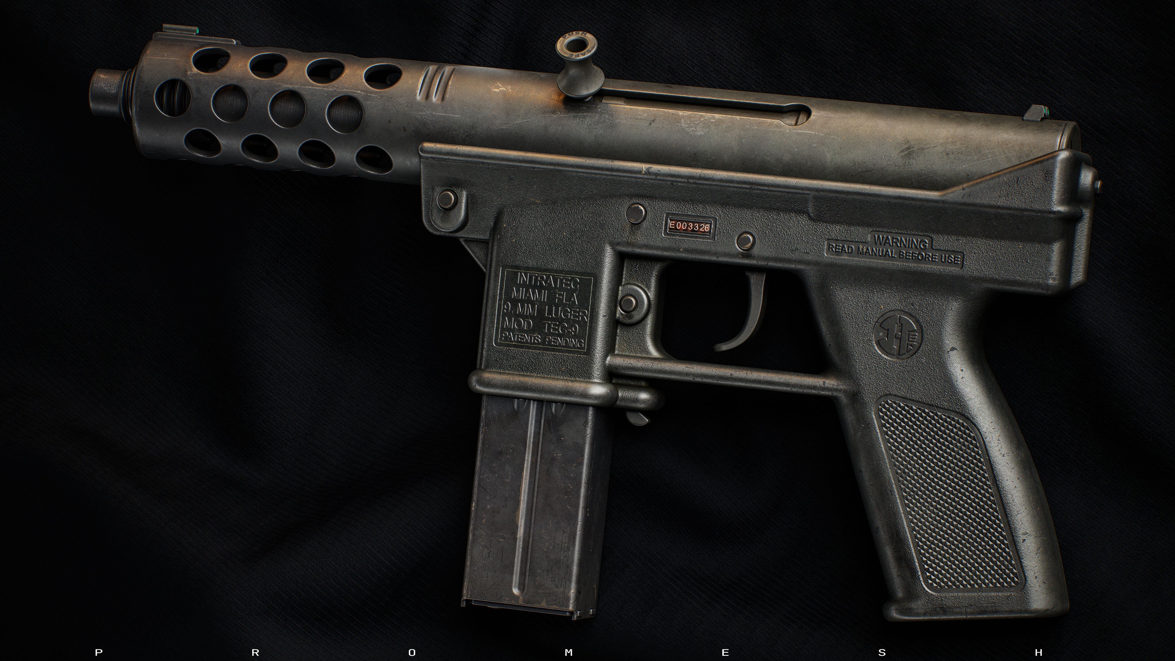 SOW TEC-9-2