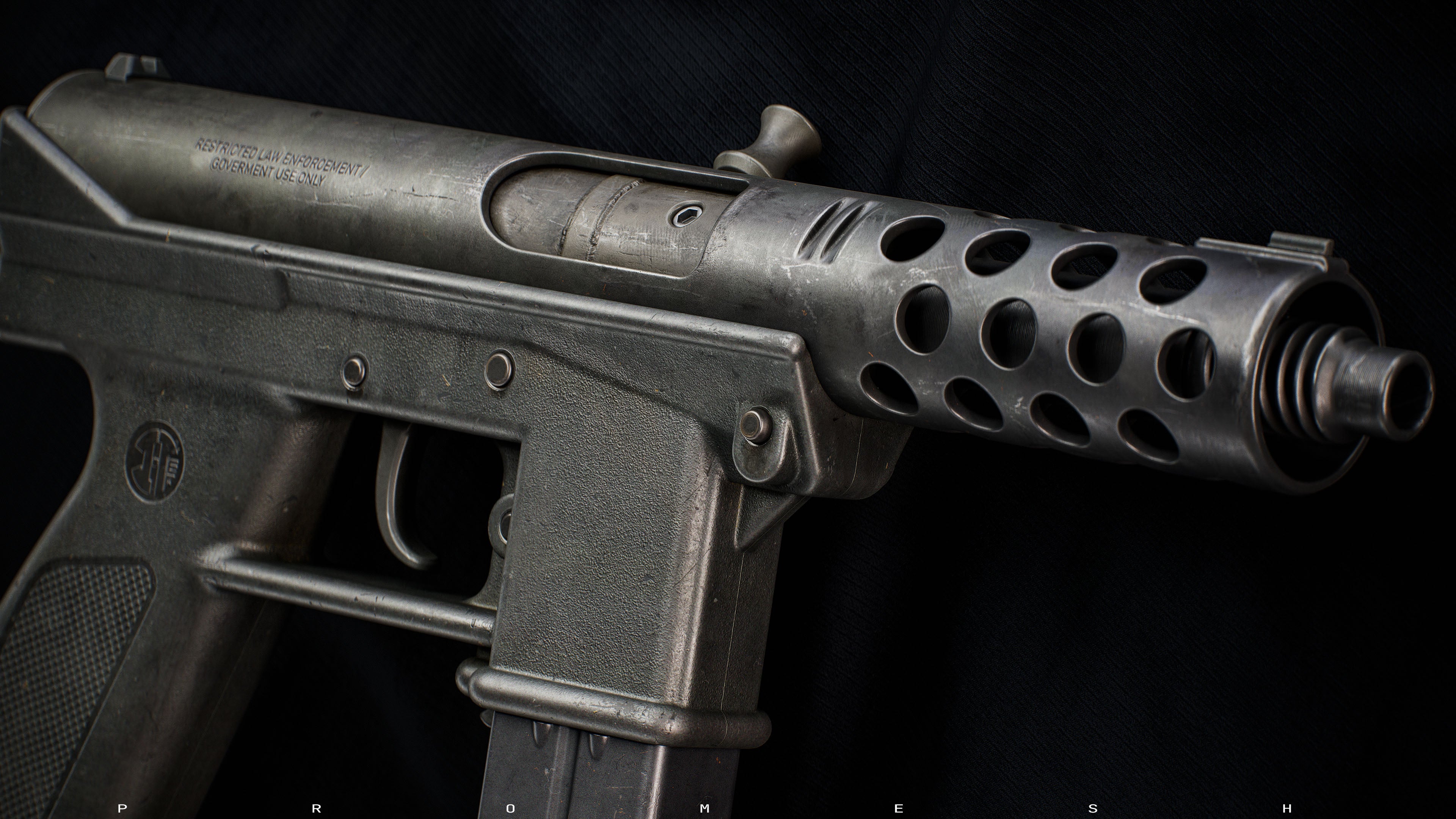 SOW TEC-9-5