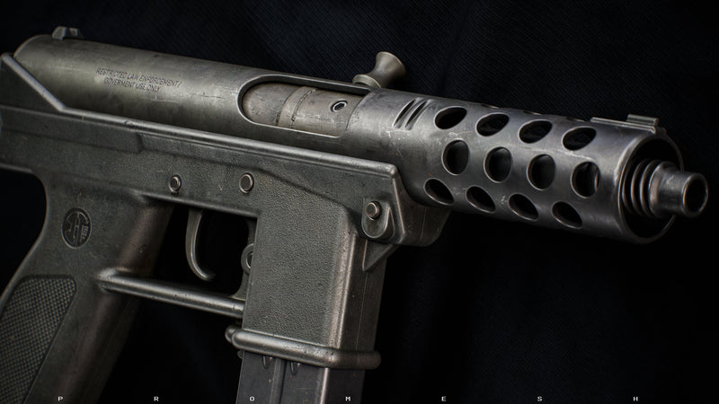 SOW TEC-9-5