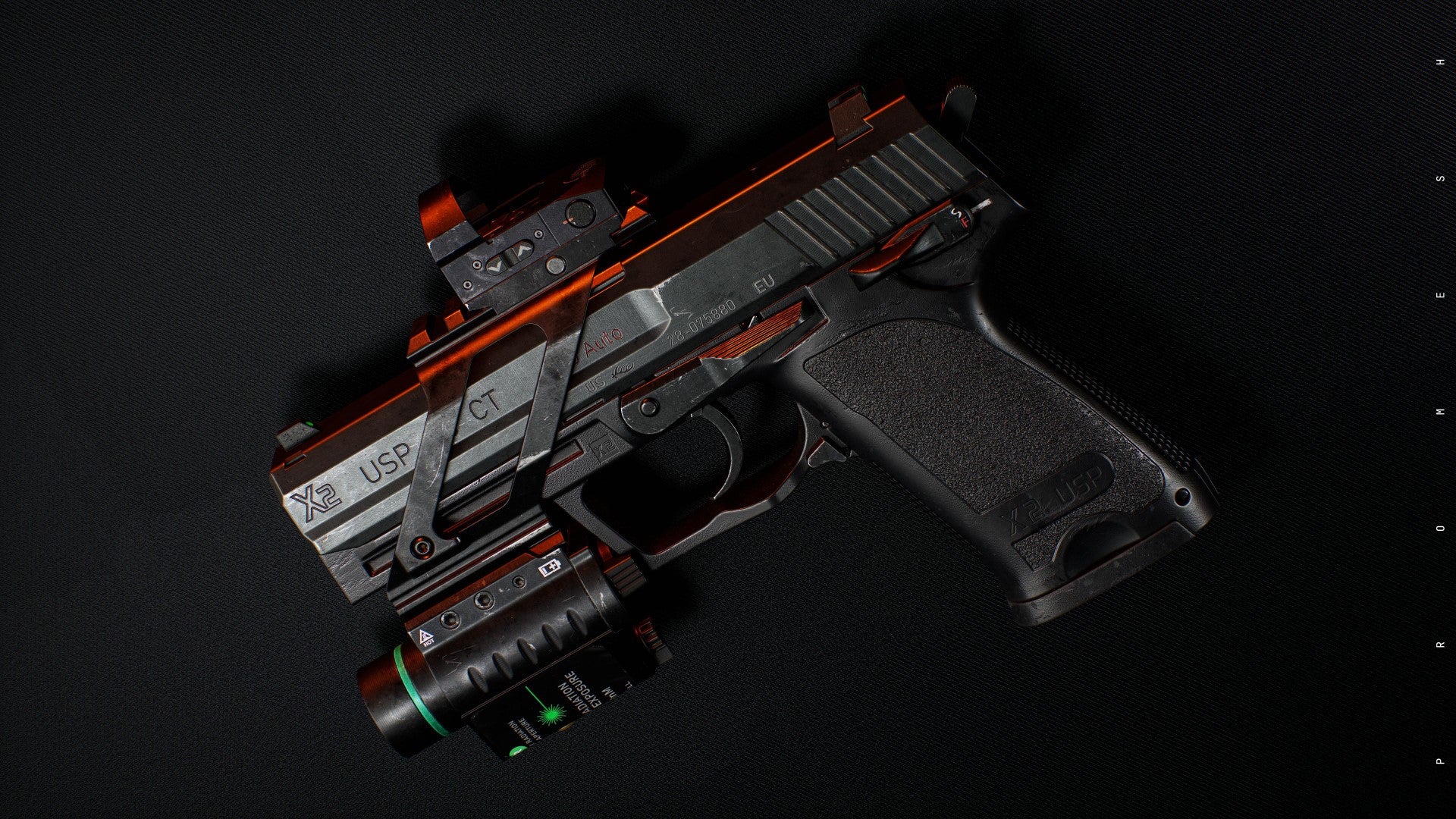 SOW USP-X2-1