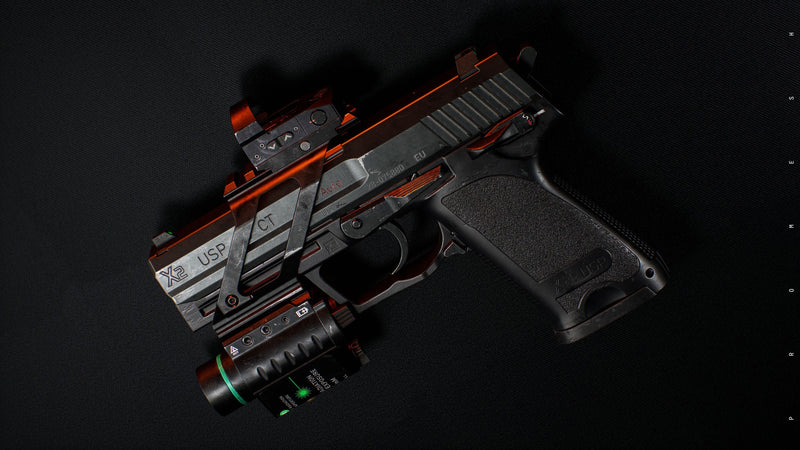 SOW USP-X2-1