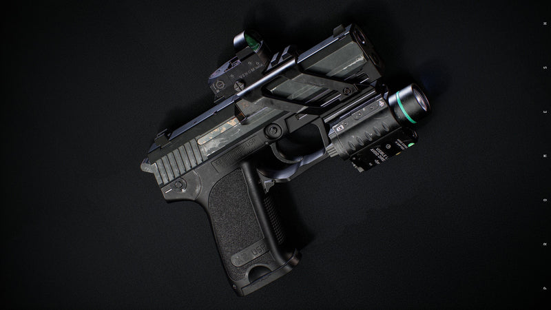 SOW USP-X2-2