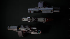 SOW USP-X2-3