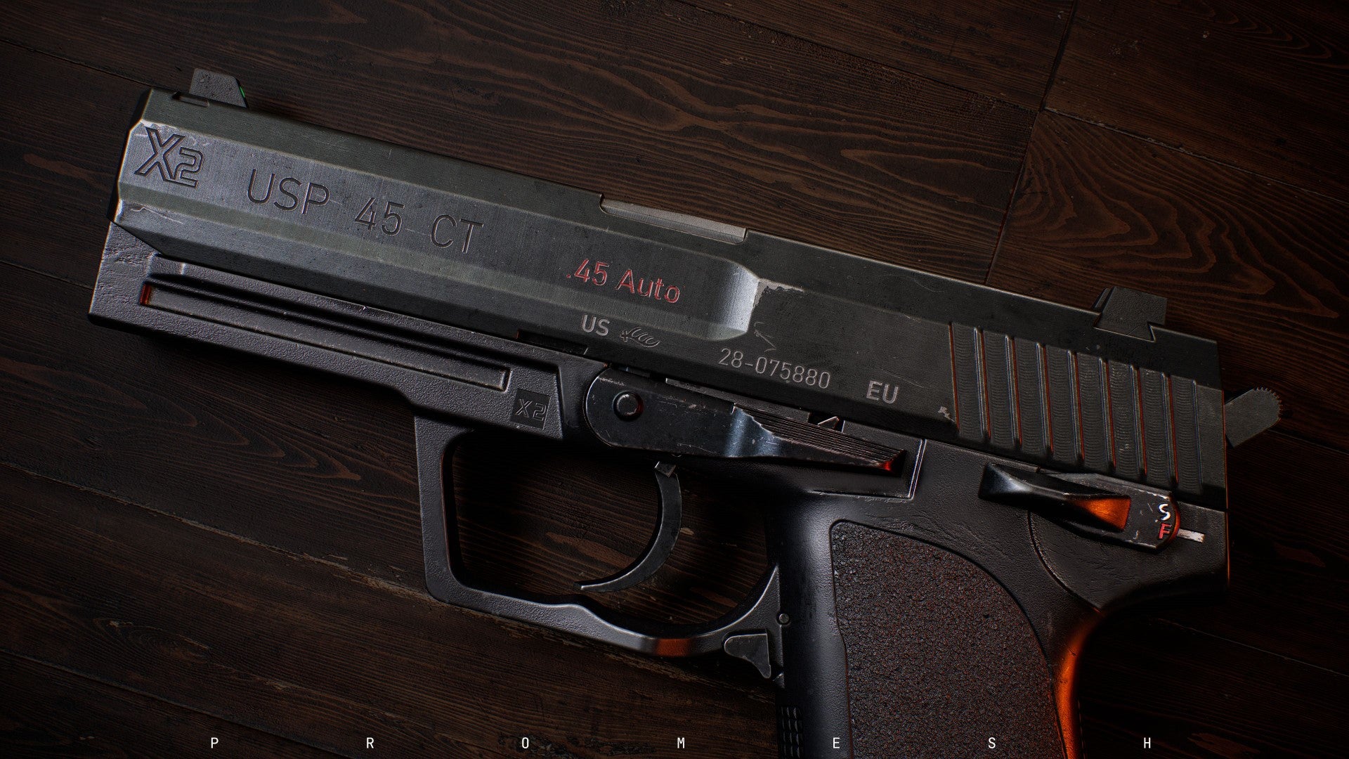 SOW USP-X2-4