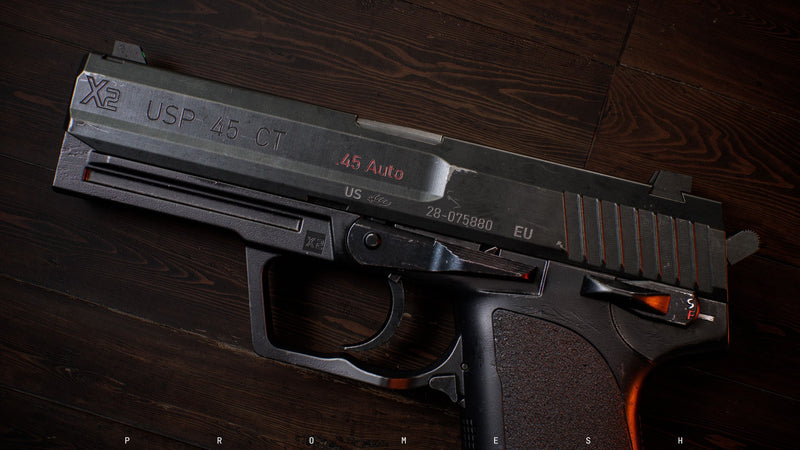 SOW USP-X2-4