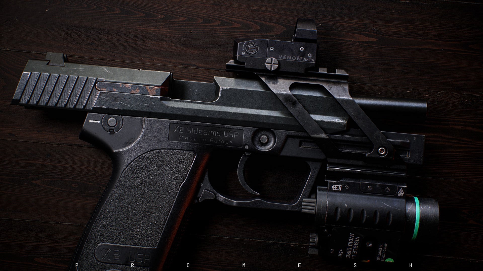 SOW USP-X2-5