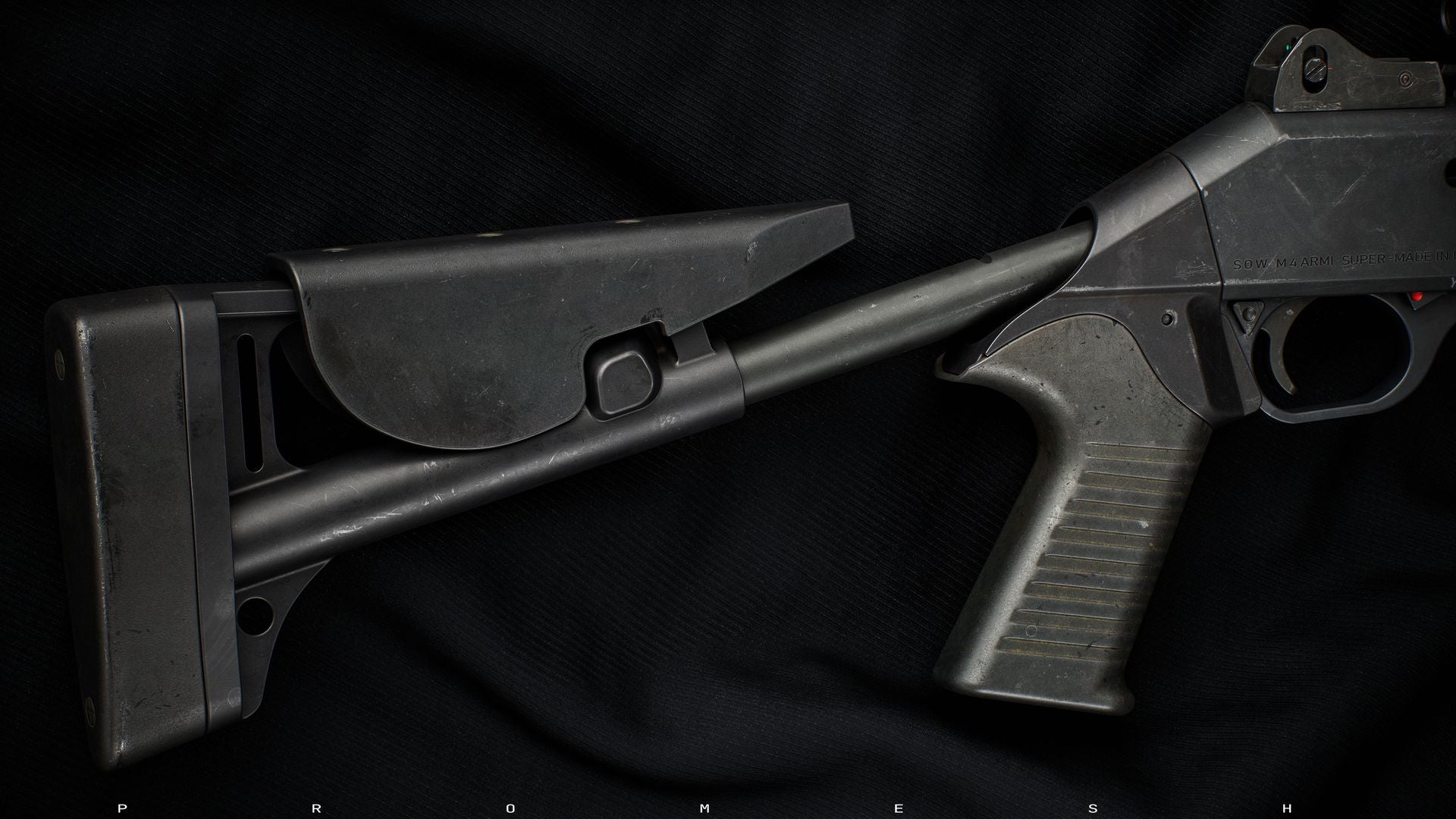 SOW M4-Super90-4