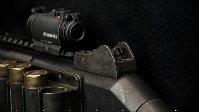 SOW M4-Super90-8