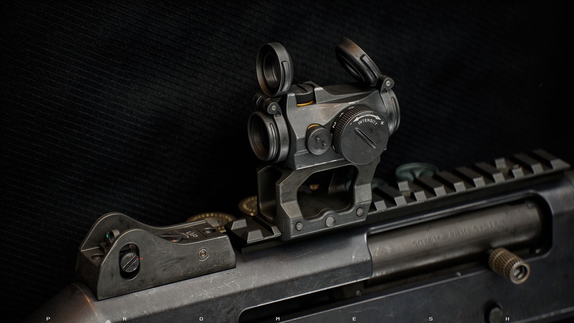 SOW M4-Super90-9