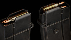 3D Weapon Tutorial For Portfolio - SSG-6