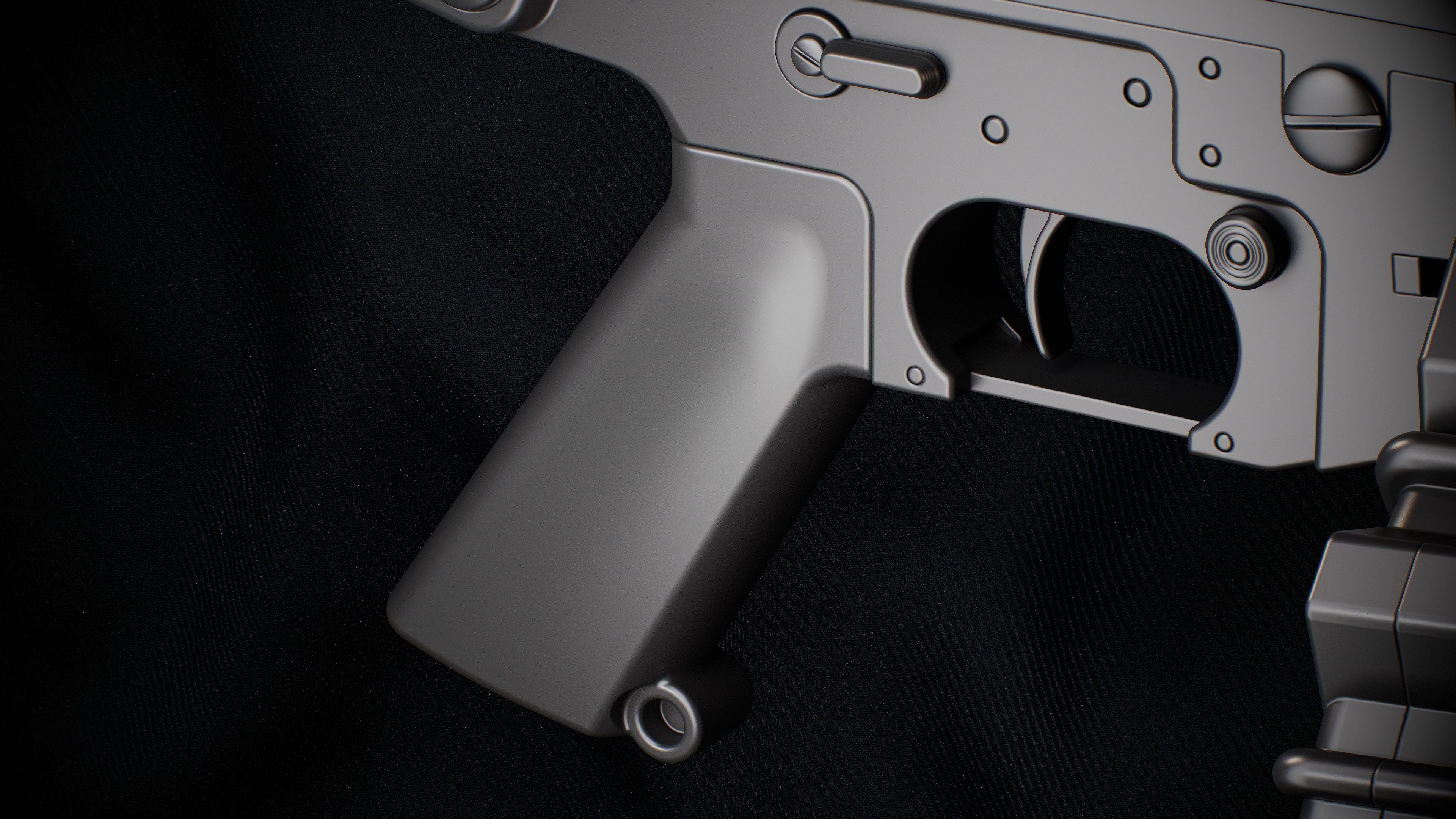 Grip Modeling-Surfacing In Plasticity V1-2