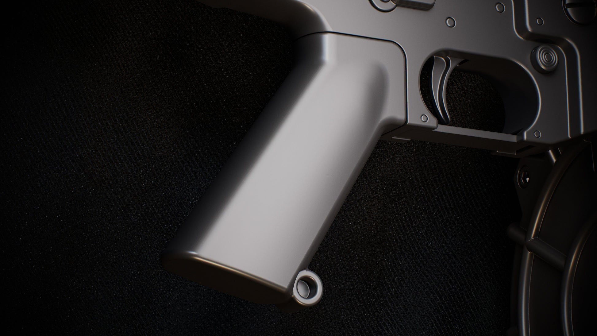 Grip Modeling-Surfacing In Plasticity V1-3