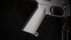 Grip Modeling-Surfacing In Plasticity V1-3