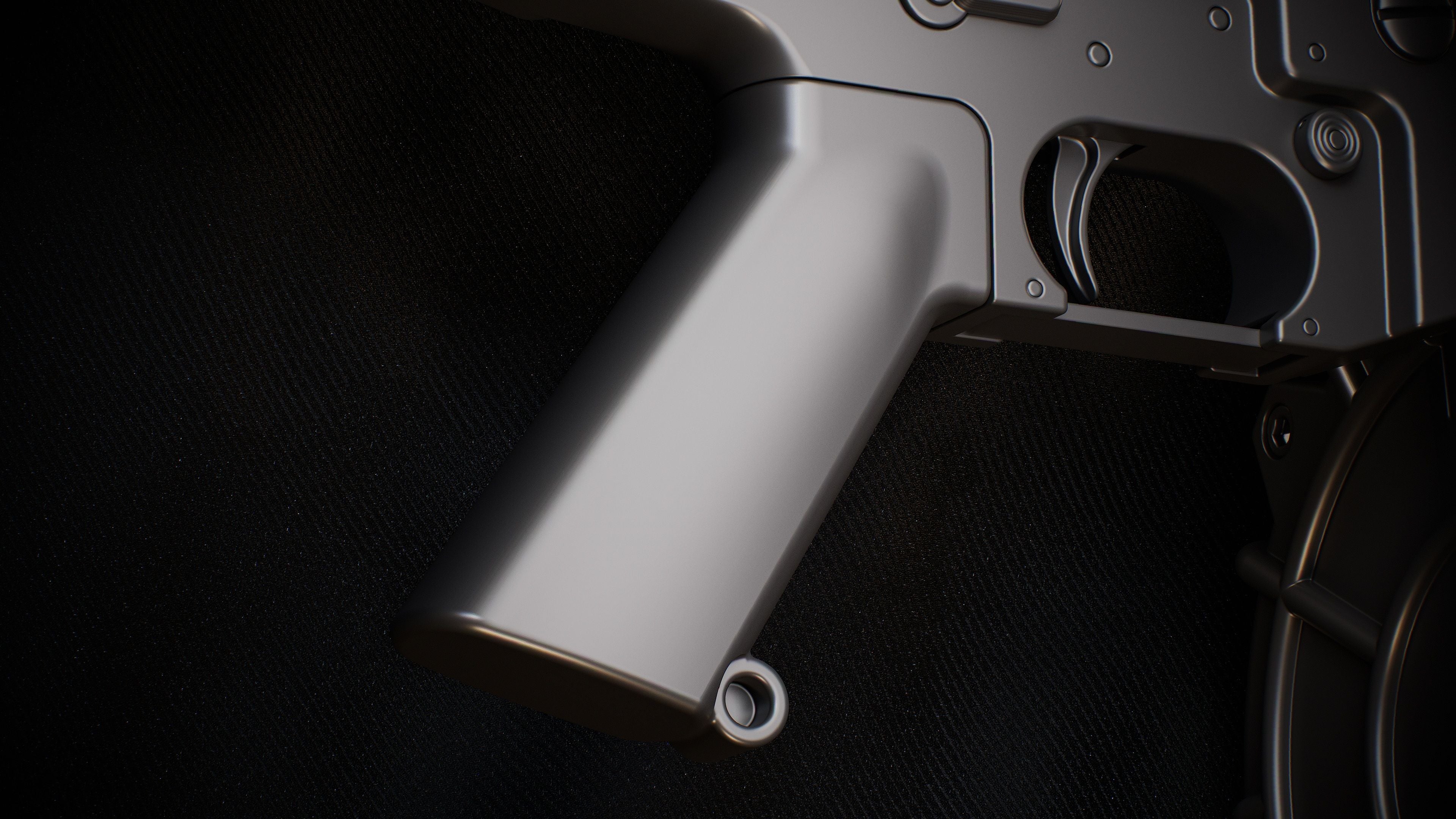 Grip Modeling-Surfacing In Plasticity V1-3