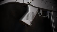 Grip Modeling-Surfacing In Plasticity V1-9