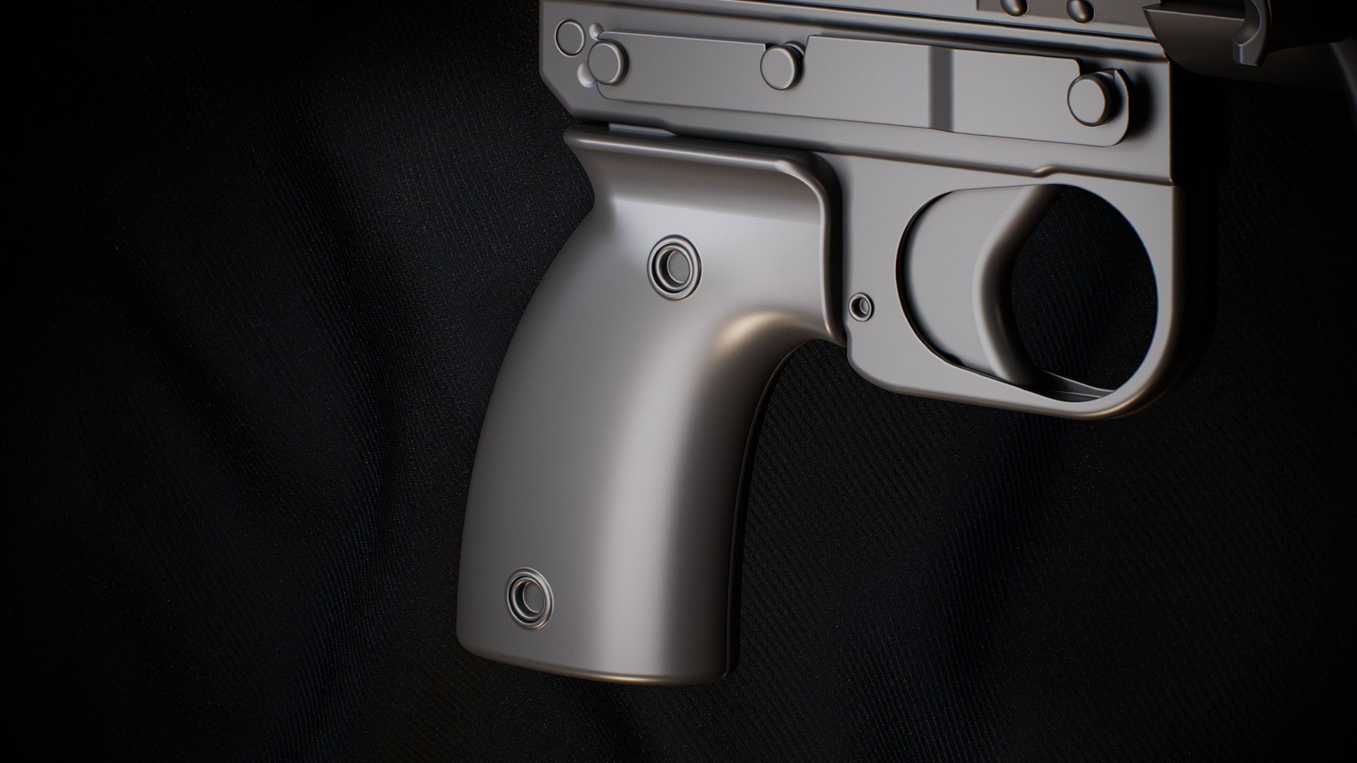 Grip Modeling-Surfacing In Plasticity V1-5