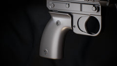 Grip Modeling-Surfacing In Plasticity V1-5