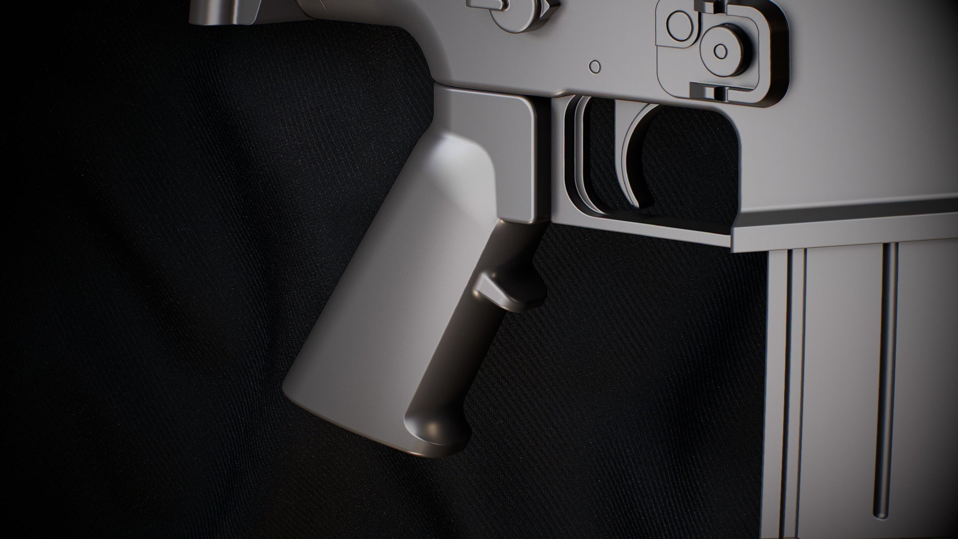 Grip Modeling-Surfacing In Plasticity V1-6