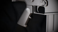 Grip Modeling-Surfacing In Plasticity V1-6