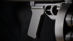 Grip Modeling-Surfacing In Plasticity V1-8