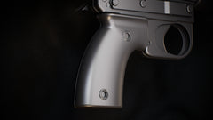Grip Modeling-Surfacing In Plasticity V1-10