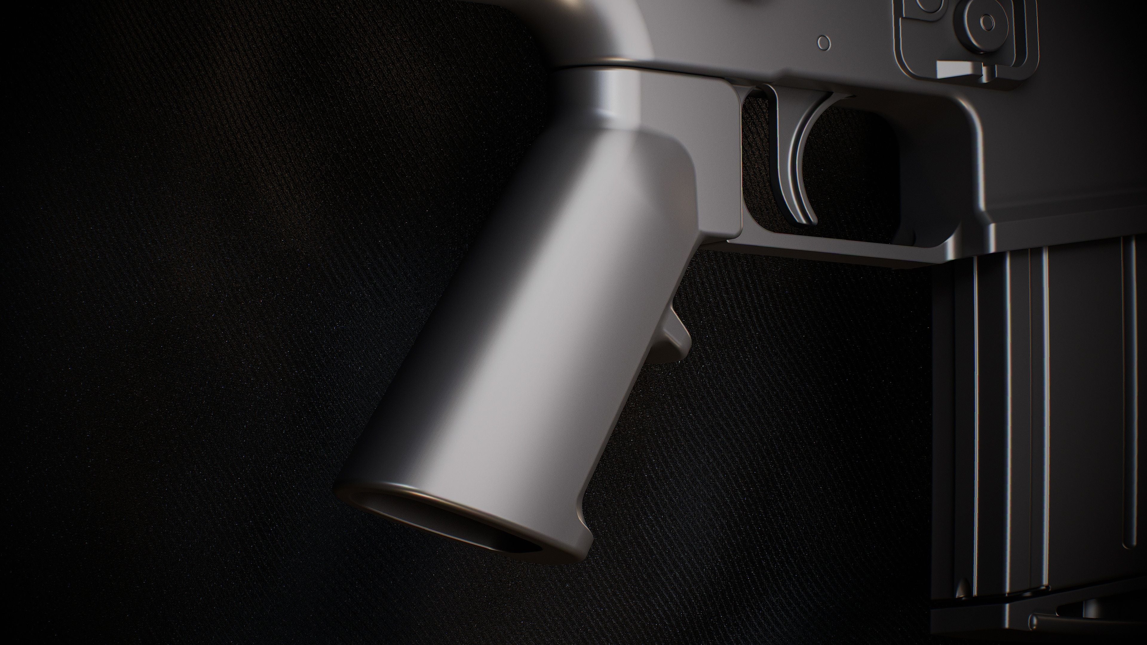 Grip Modeling-Surfacing In Plasticity V1-11