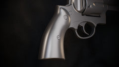 Grip Modeling-Surfacing In Plasticity V1-12