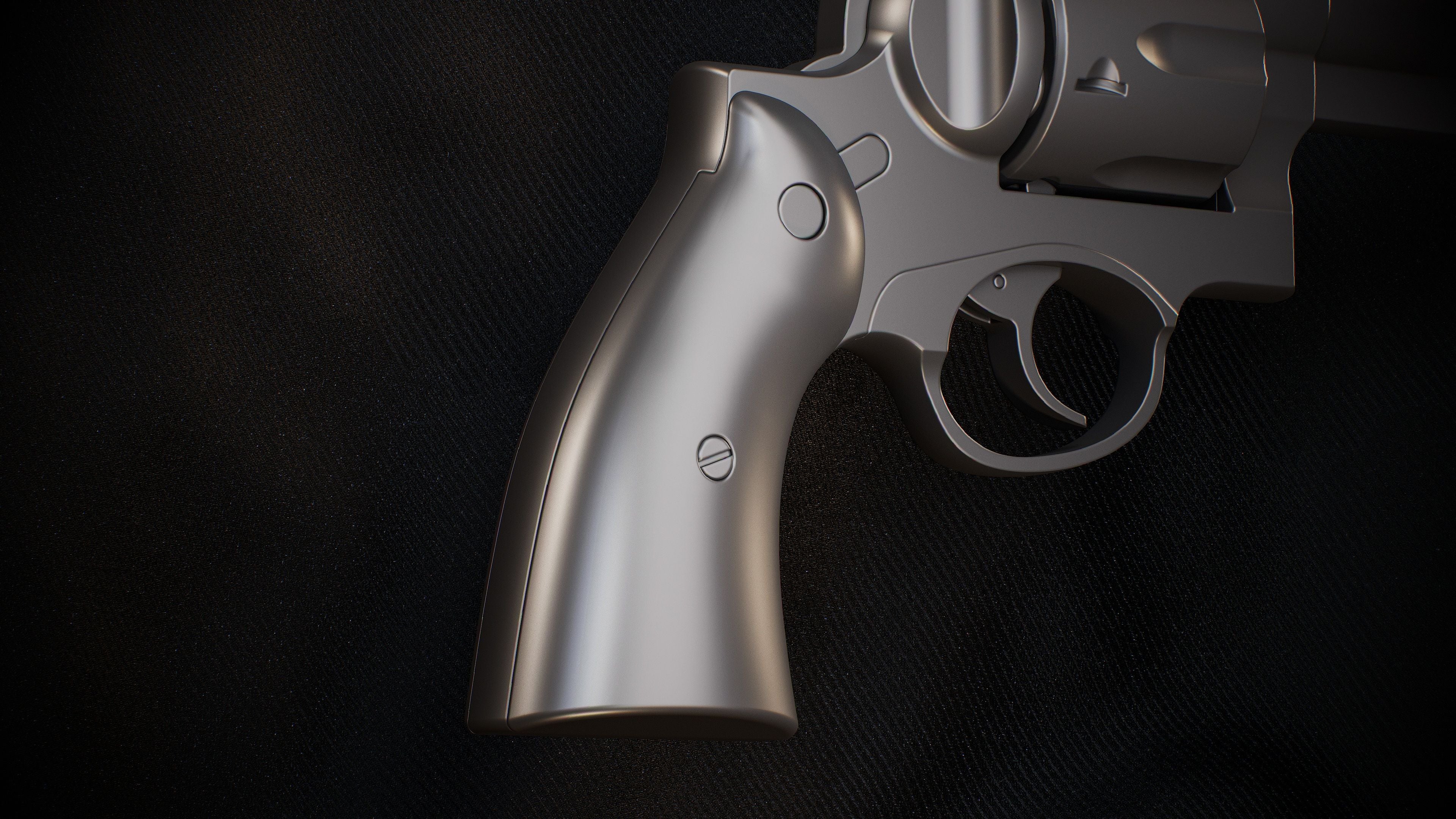 Grip Modeling-Surfacing In Plasticity V1-12