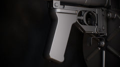 Grip Modeling-Surfacing In Plasticity V1-13