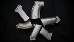 Grip Modeling-Surfacing In Plasticity V1-1