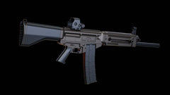 3D Modeling Tutorial in Plasticity - USAS 12-6