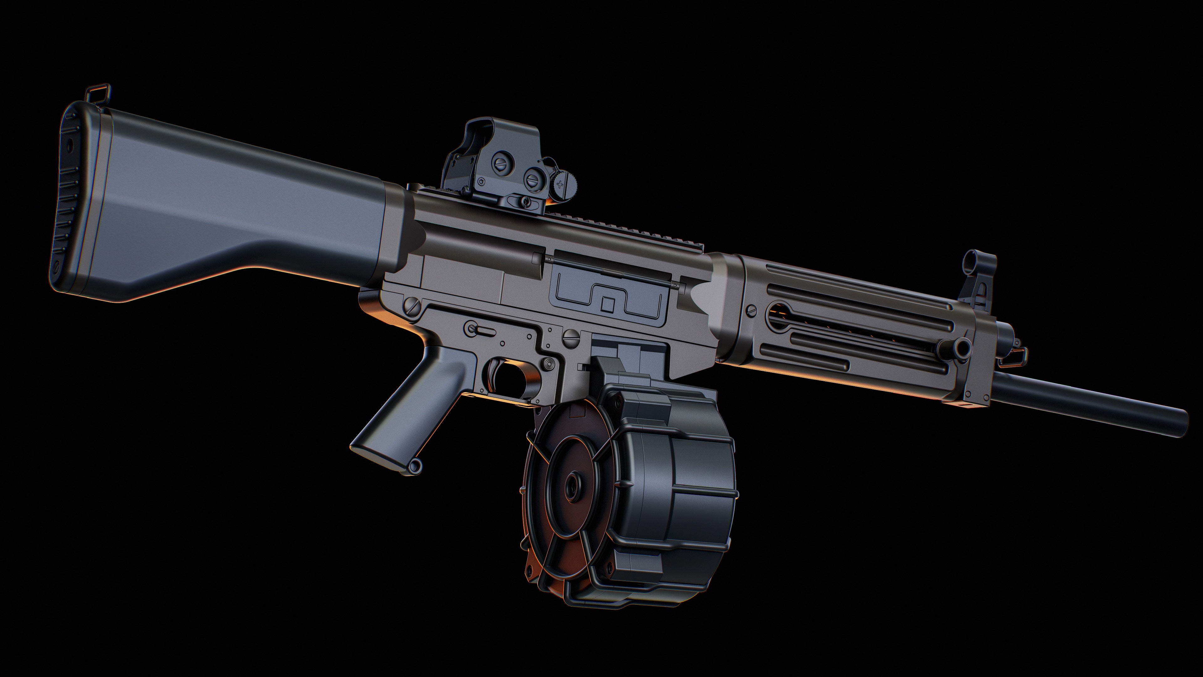 3D Modeling Tutorial in Plasticity - USAS 12-4
