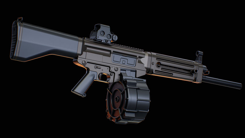 3D Modeling Tutorial in Plasticity - USAS 12-4