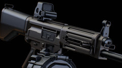 3D Modeling Tutorial in Plasticity - USAS 12-1