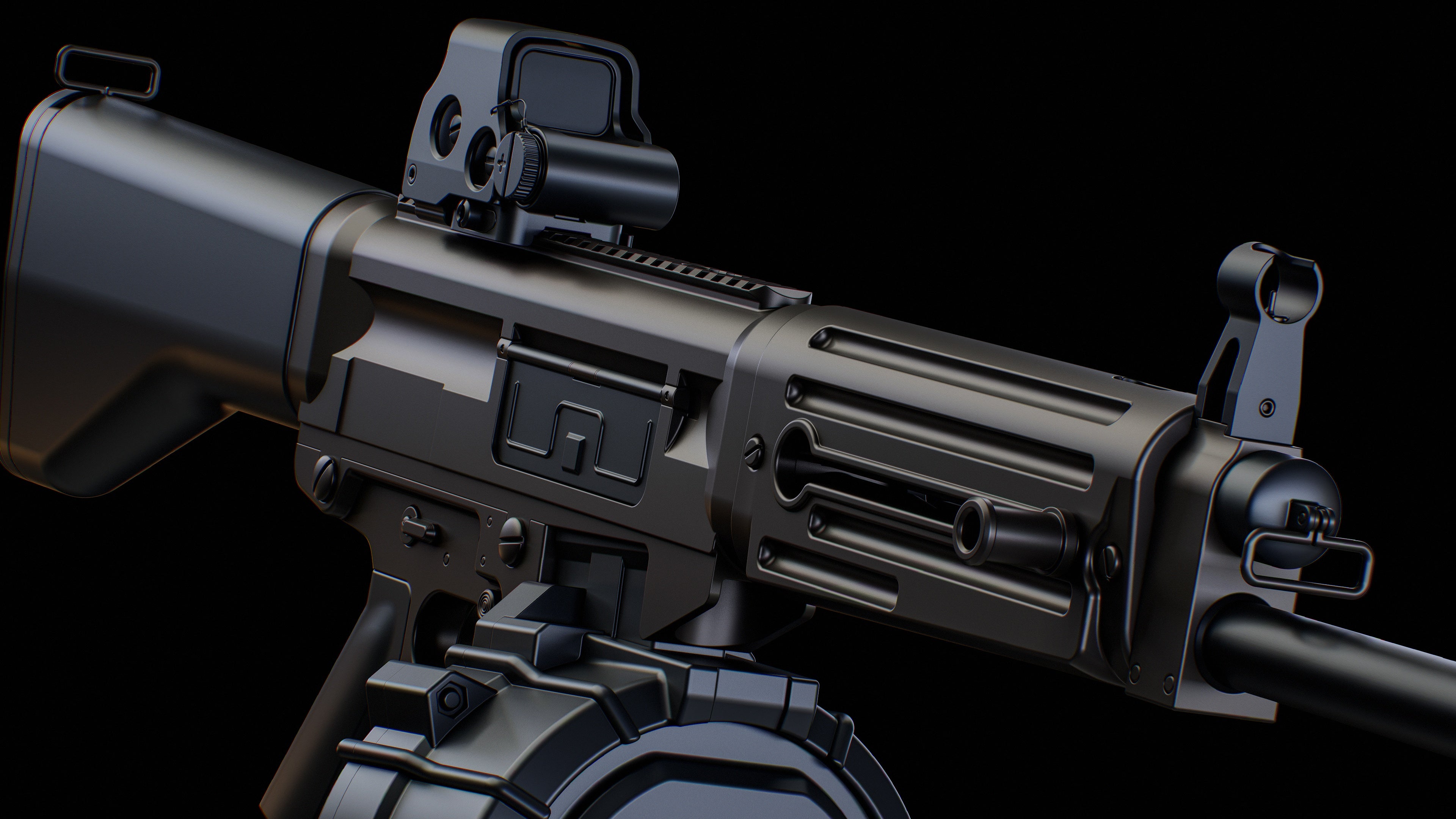 3D Modeling Tutorial in Plasticity - USAS 12
