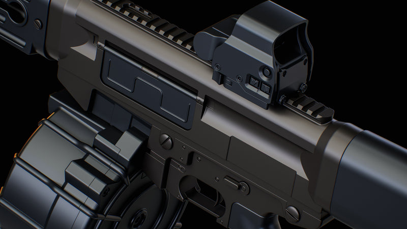 3D Modeling Tutorial in Plasticity - USAS 12-5